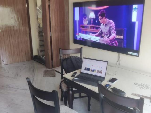 Flat for sale in Calcutta, West Bengal