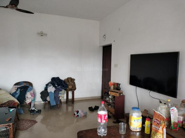 Flat for sale in Tangra North, Kolkata