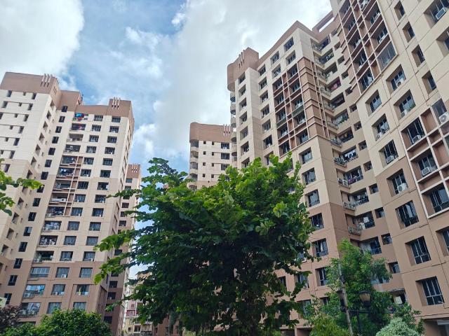 Flat for sale in Calcutta, West Bengal