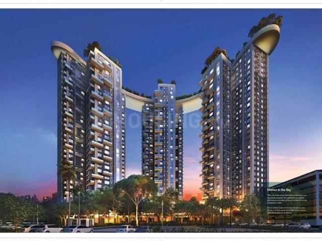 Flat for sale in Calcutta, West Bengal
