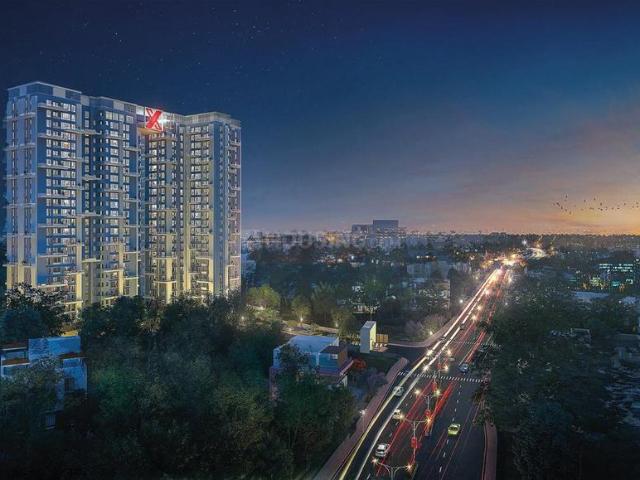 Flat for sale in Calcutta, West Bengal