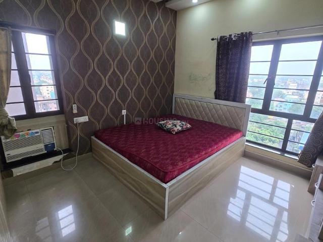 Flat for sale in Tangra North, Kolkata