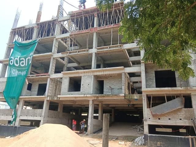 Flat for sale in Balianta