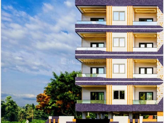 Flat for sale in Balianta