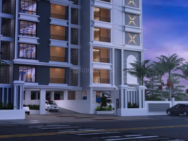 Flat for sale in Balianta