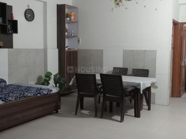 Flat for rent in Tappal, Aligarh