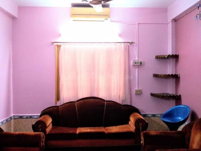 Flat for rent in Calcutta, West Bengal
