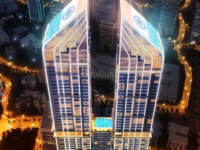 Flat for sale in Prabhadevi - Mumbai, National Capital Territory Of Delhi