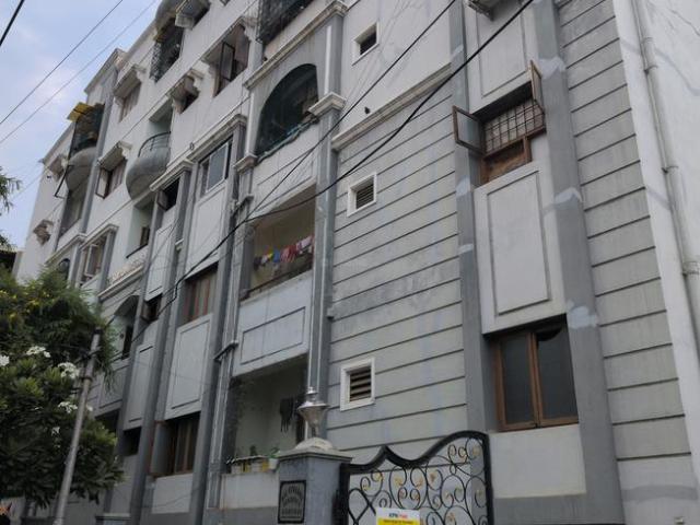 Flat for rent in Haidarabad, Telangana