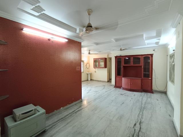 Flat for rent in Haidarabad, Telangana