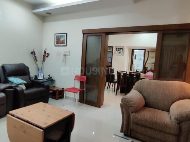 Flat for rent in Haidarabad, Telangana