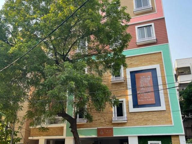 Flat for sale in Haidarabad, Telangana