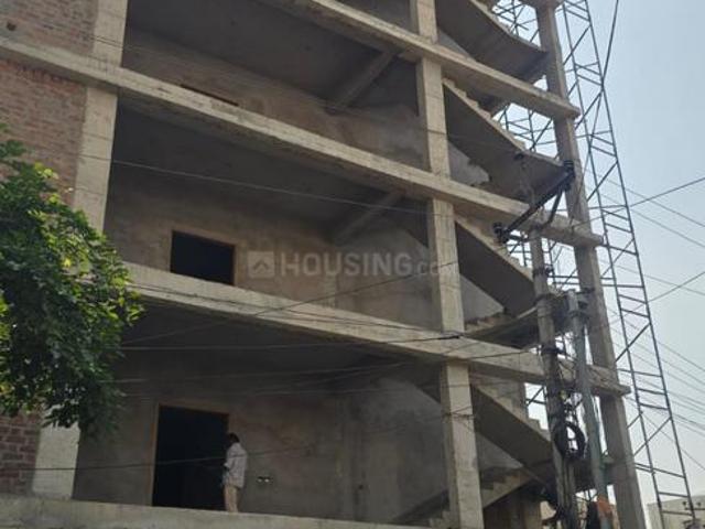 Flat for sale in Hanuman Nagar Colony, Hyderabad