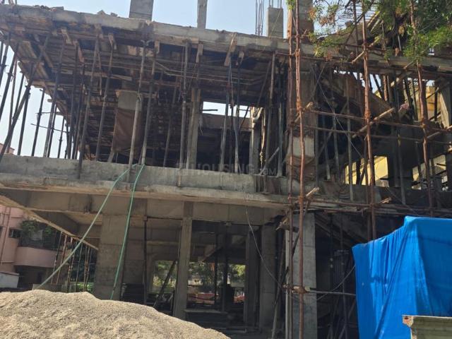 Flat for sale in Hanuman Nagar Colony, Hyderabad