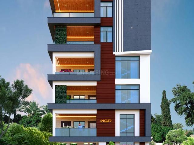 Flat for sale in Haidarabad, Telangana