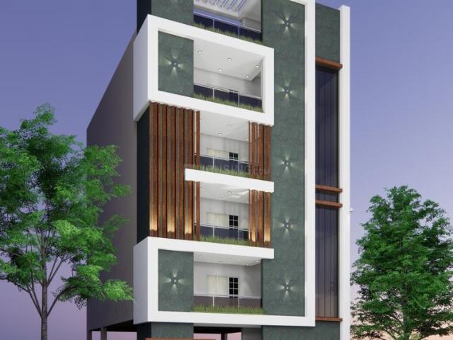 Flat for sale in Haidarabad, Telangana
