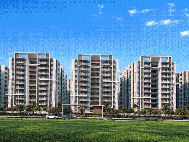 Flat for sale in Haidarabad, Telangana