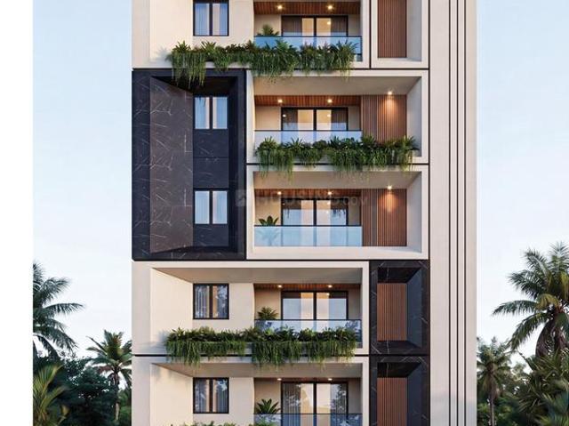 Flat for sale in Haidarabad, Telangana