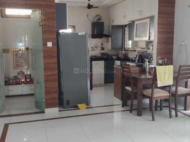 Flat for sale in Haidarabad, Telangana