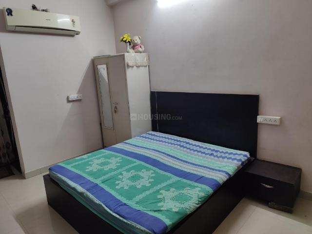 Flat for rent in Pink City, Jetpur