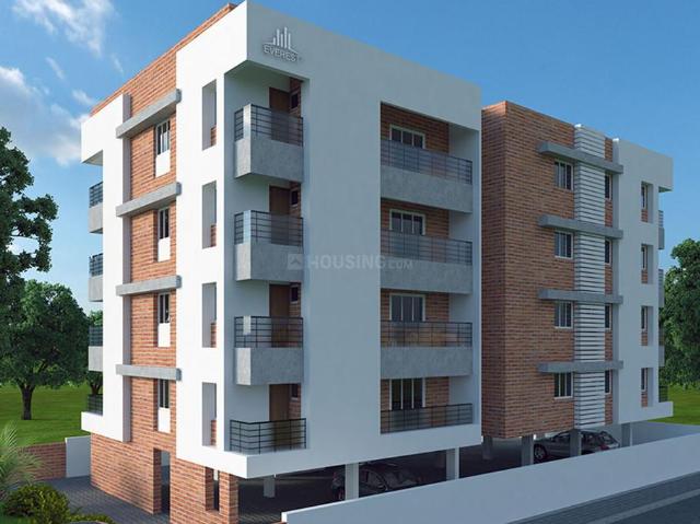Flat for rent in Coimbatore, Tamil Nadu