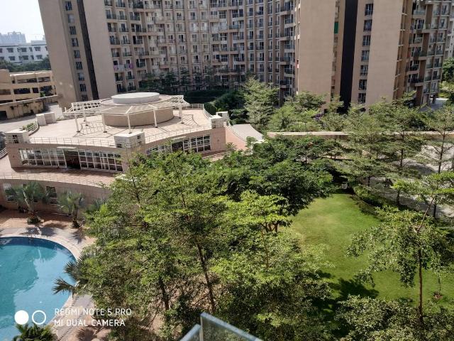 Flat for rent in Tathawade - Pune, National Capital Territory Of Delhi