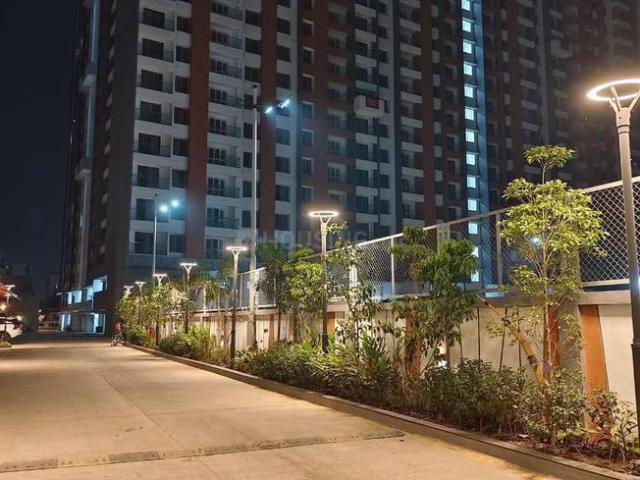Flat for rent in Tathawade - Pune, National Capital Territory Of Delhi