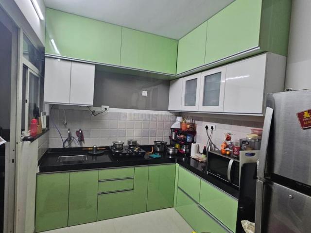 Flat for rent in Tathawade - Pune, National Capital Territory Of Delhi