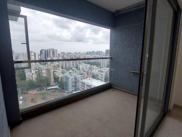 Flat for rent in Thergaon, National Capital Territory Of Delhi