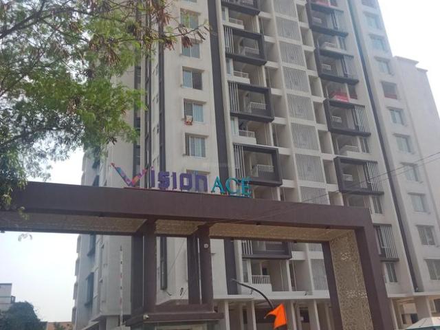 Flat for rent in Tathawade - Pune, National Capital Territory Of Delhi