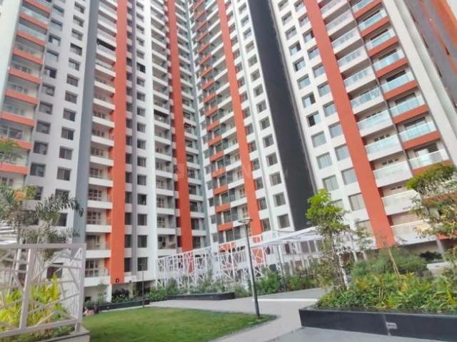Flat for rent in Tathawade - Pune, National Capital Territory Of Delhi