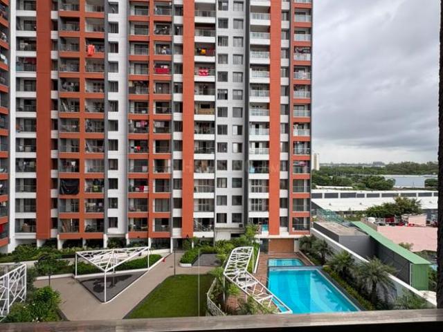 Flat for rent in Tathawade - Pune, National Capital Territory Of Delhi
