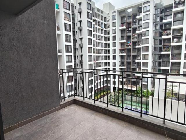 Flat for rent in Tathawade - Pune, National Capital Territory Of Delhi