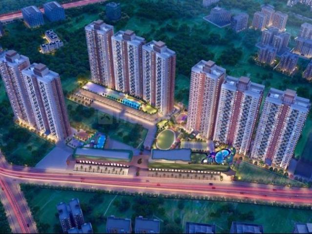 Flat for sale in Tathawade - Pune, National Capital Territory Of Delhi