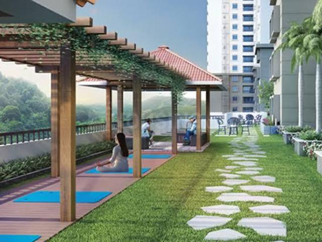 Flat for sale in Tathawade - Pune, National Capital Territory Of Delhi