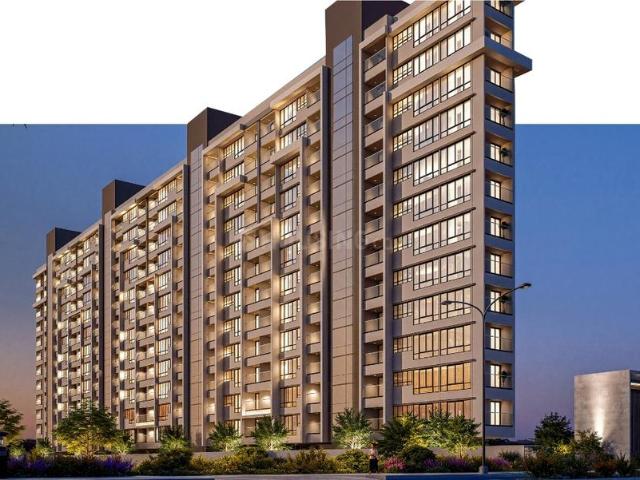Flat for sale in Tathawade - Pune, National Capital Territory Of Delhi
