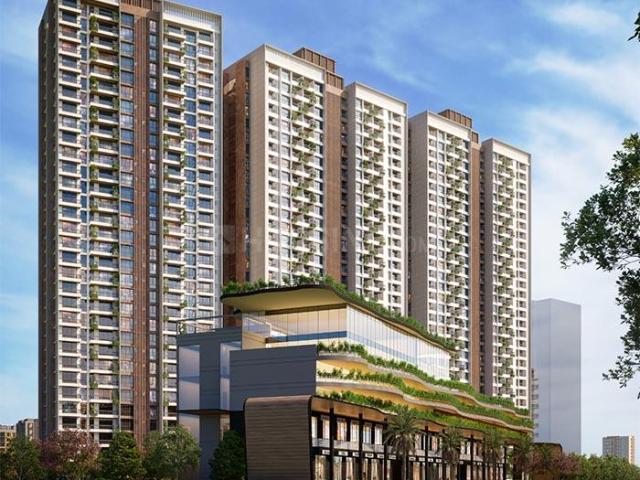 Flat for sale in Tathawade - Pune, National Capital Territory Of Delhi