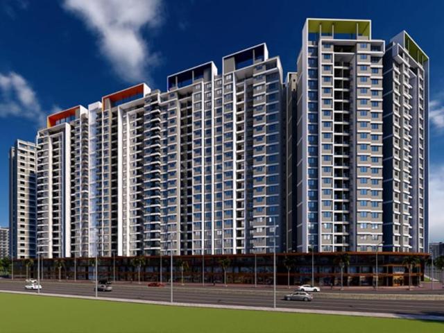 Flat for sale in Tathawade - Pune, National Capital Territory Of Delhi