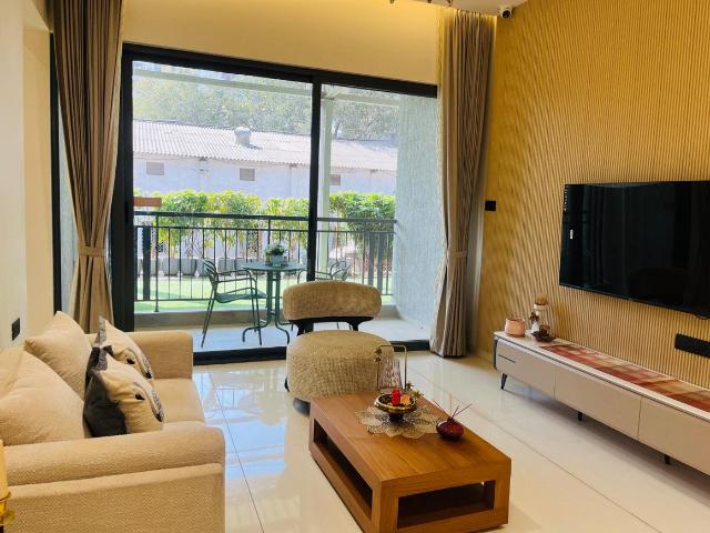 Flat for sale in Thergaon, National Capital Territory Of Delhi