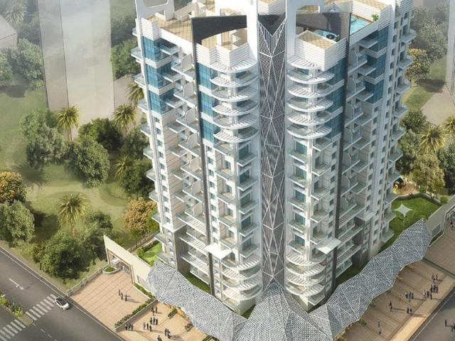 Flat for sale in Tathawade - Pune, National Capital Territory Of Delhi