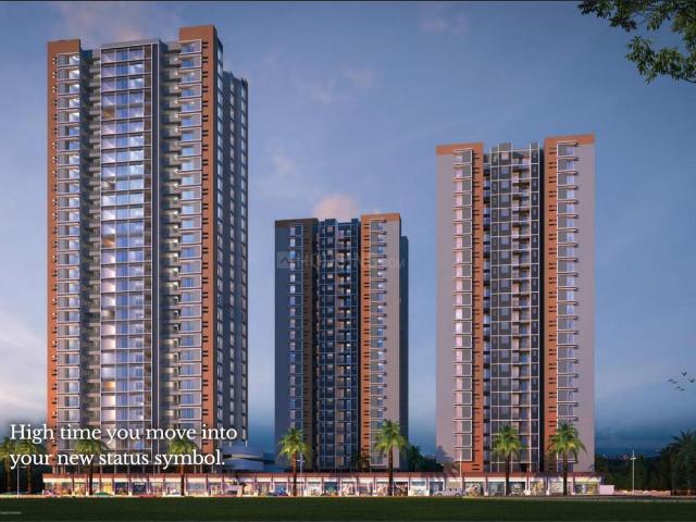Flat for sale in Tathawade - Pune, National Capital Territory Of Delhi