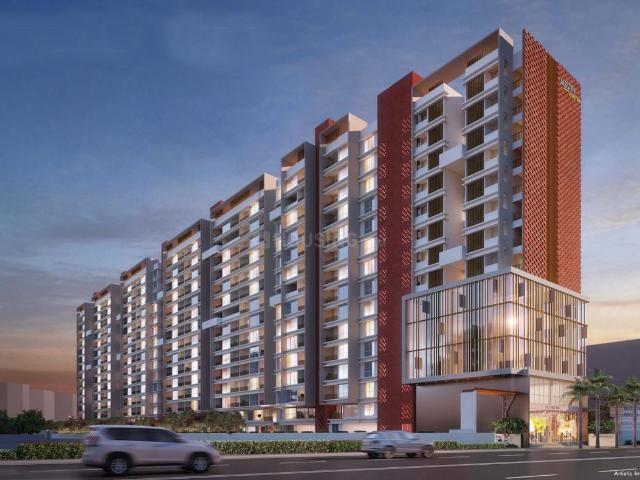 Flat for sale in Tathawade - Pune, National Capital Territory Of Delhi