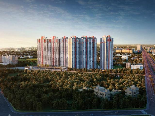 Flat for sale in National Capital Territory Of Delhi