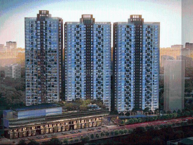 Flat for sale in Tathawade - Pune, National Capital Territory Of Delhi
