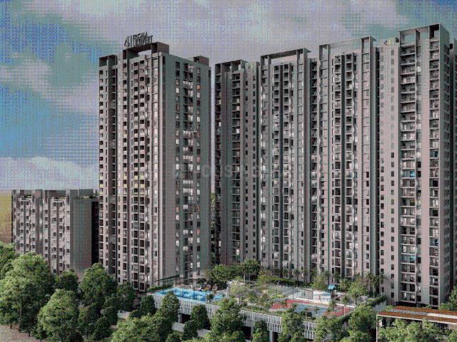 Flat for sale in National Capital Territory Of Delhi