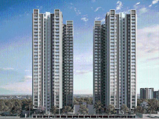 Flat for sale in Tathawade - Pune, National Capital Territory Of Delhi