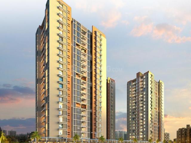 Flat for sale in Tathawade - Pune, National Capital Territory Of Delhi