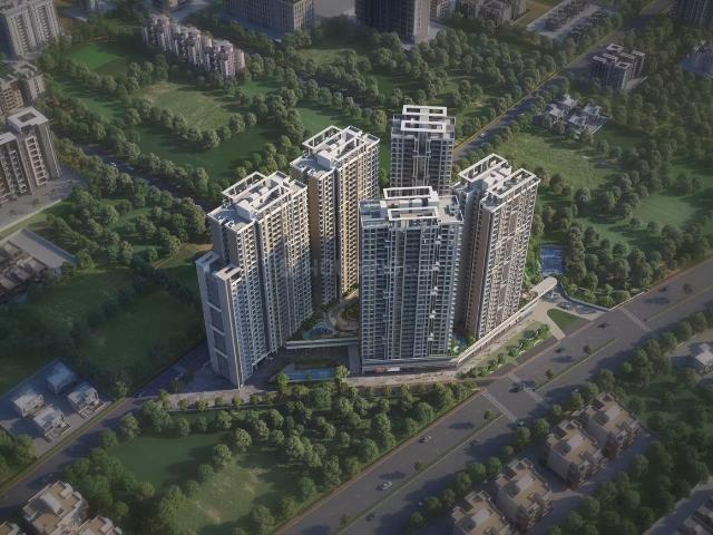 Flat for sale in Thergaon, National Capital Territory Of Delhi