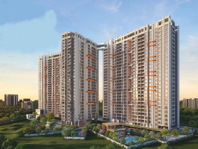 Flat for sale in Tathawade - Pune, National Capital Territory Of Delhi