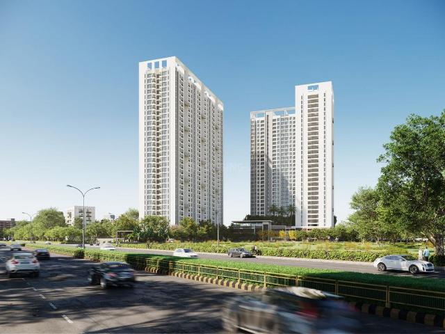 Flat for sale in Tathawade - Pune, National Capital Territory Of Delhi